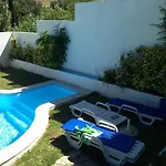 Casa Dos Oliva Alcobaca