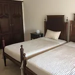 Casa Dos Oliva