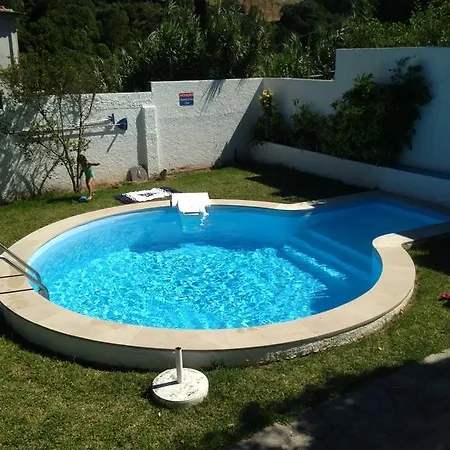 Tatil Evi Casa Dos Oliva Alcobaça