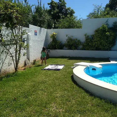Casa Dos Oliva *