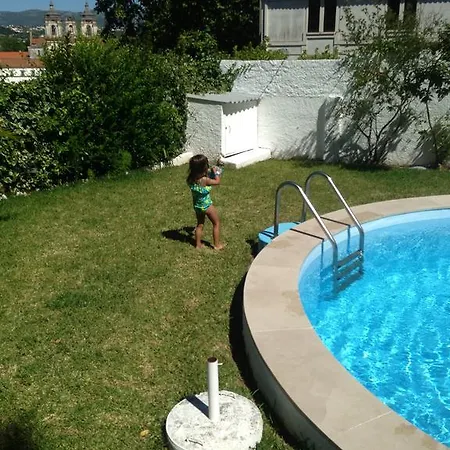 Tatil Evi Casa Dos Oliva