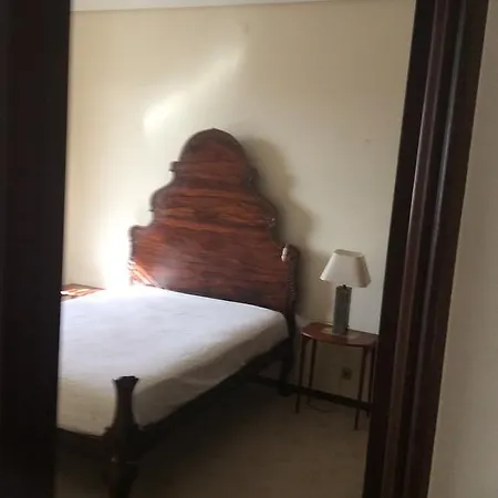 Ferienhaus Casa Dos Oliva *