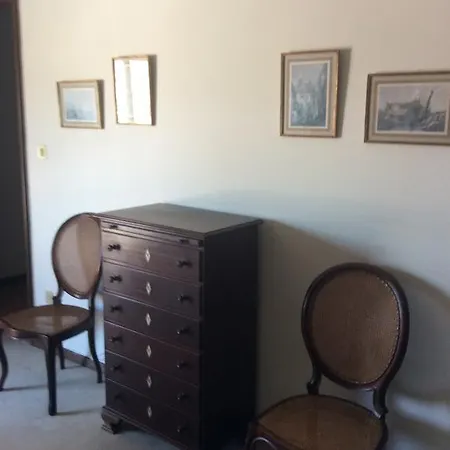 Ferienhaus Casa Dos Oliva *