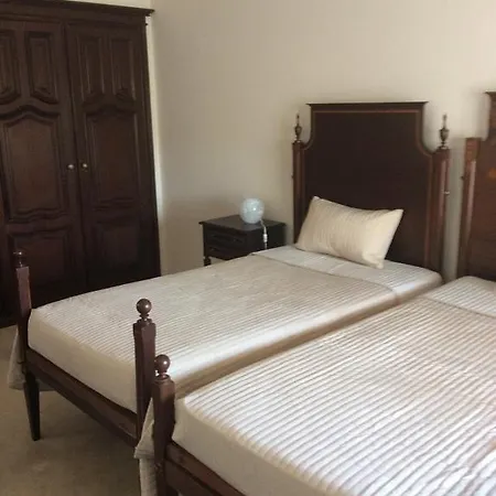 Casa Dos Oliva