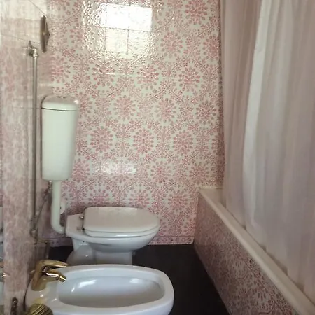 Casa Dos Oliva Tatil Evi Alcobaça