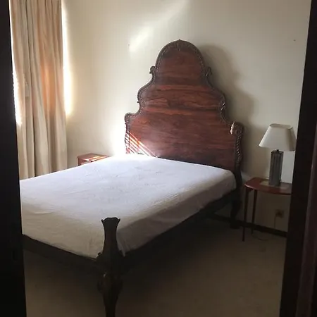 Casa Dos Oliva Hébergement de vacances