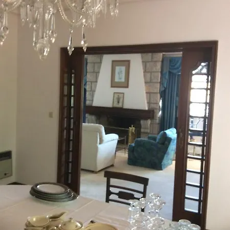 Tatil Evi Casa Dos Oliva *