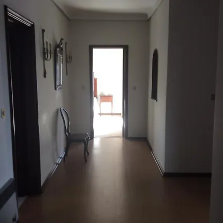 Casa Dos Oliva *