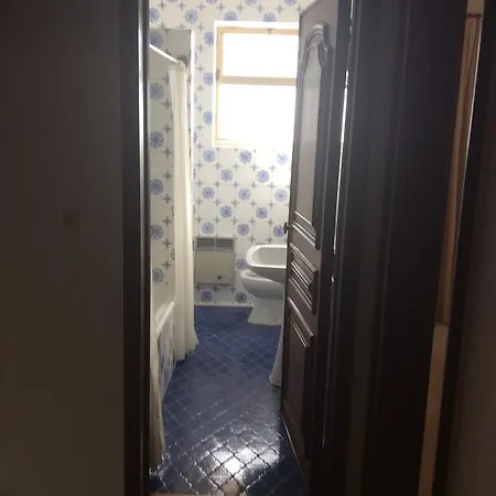 Tatil Evi Casa Dos Oliva