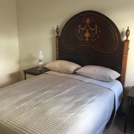 Casa Dos Oliva Tatil Evi Alcobaça