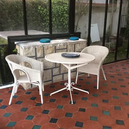 Casa Dos Oliva Alcobaca