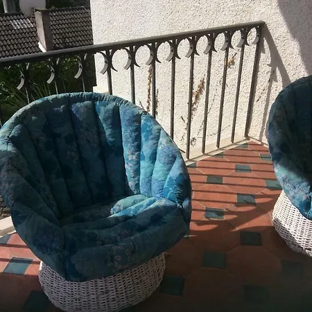 Casa Dos Oliva Tatil Evi *