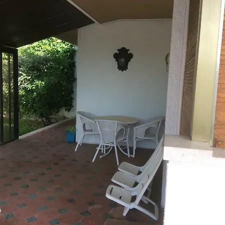 Casa Dos Oliva Ferienhaus *