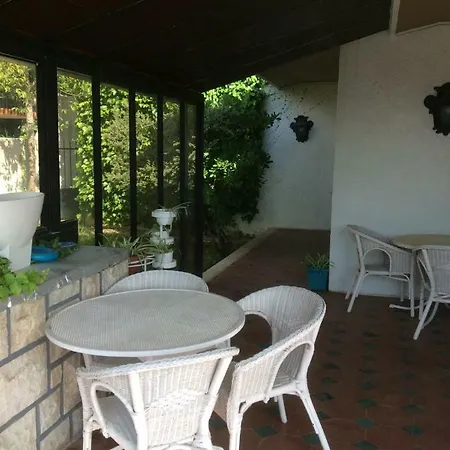 Tatil Evi Casa Dos Oliva Alcobaça