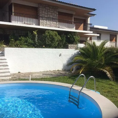 Casa Dos Oliva