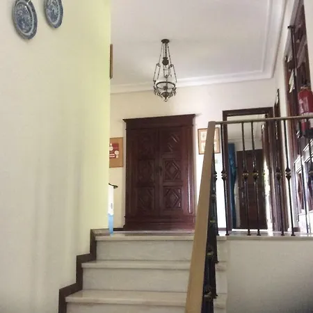 Casa Dos Oliva Tatil Evi