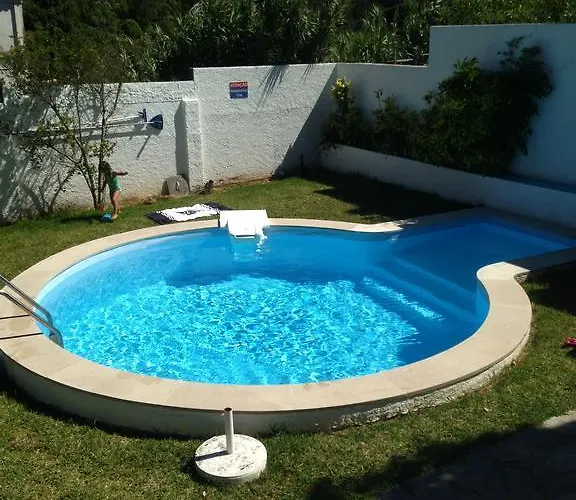 Ferienhaus Casa Dos Oliva Alcobaça