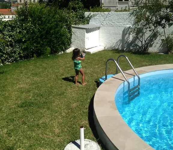 Ferienhaus Casa Dos Oliva