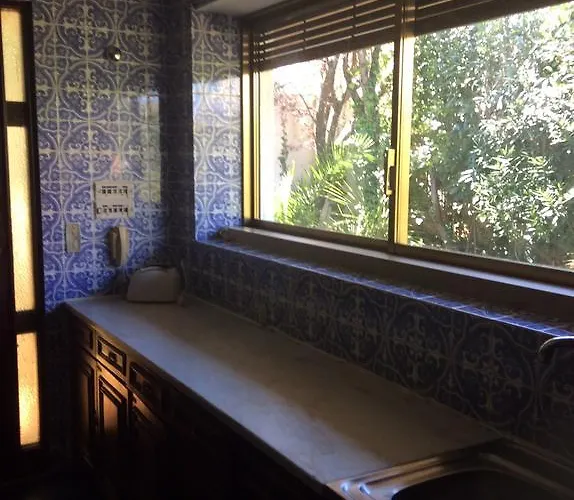 Casa Dos Oliva Alcobaça