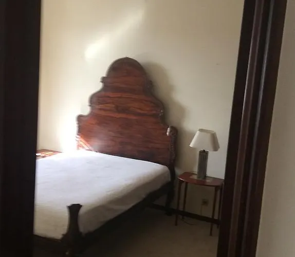 Ferienhaus Casa Dos Oliva *