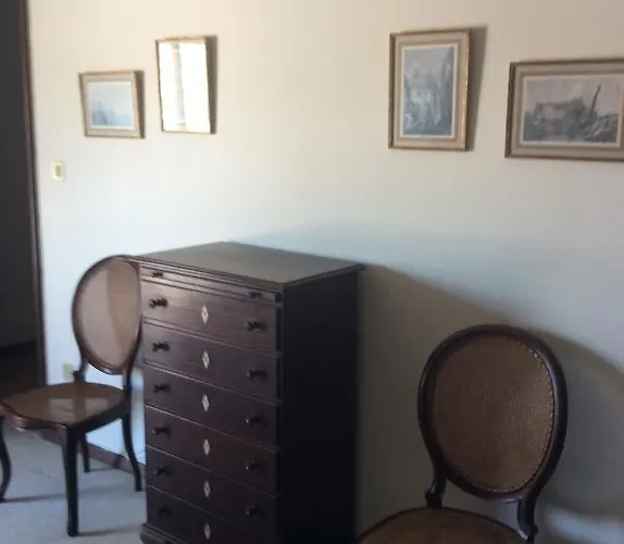 Ferienhaus Casa Dos Oliva *