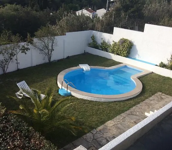 Casa Dos Oliva * Alcobaça