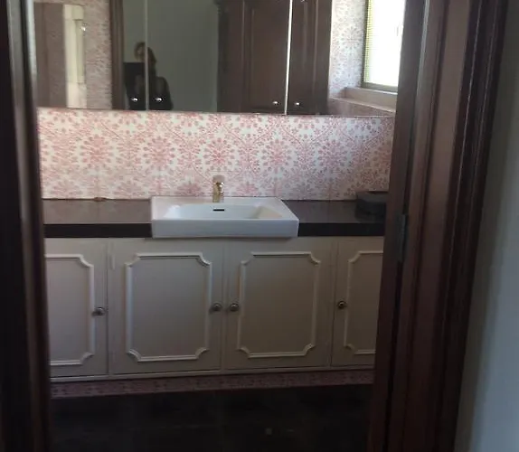 Ferienhaus Casa Dos Oliva