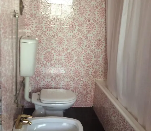 Casa Dos Oliva Ferienhaus Alcobaça