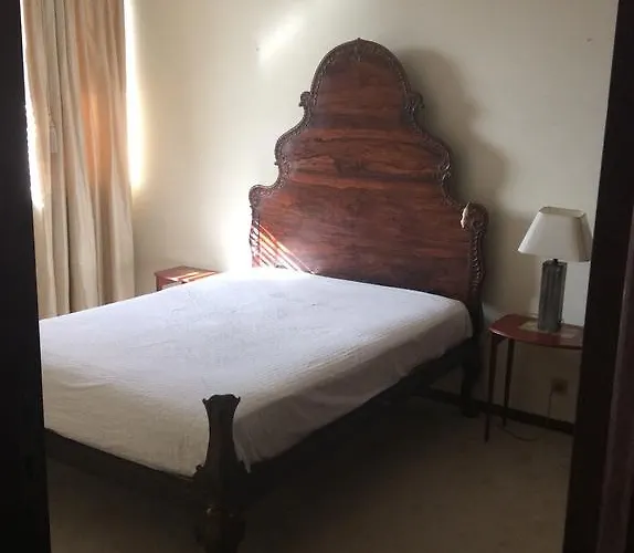 Casa Dos Oliva Ferienhaus