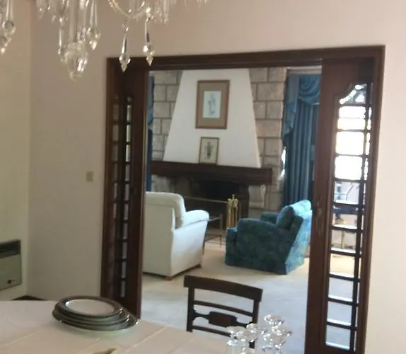 Ferienhaus Casa Dos Oliva *