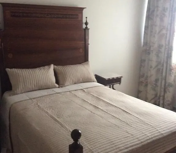 Casa Dos Oliva Ferienhaus *