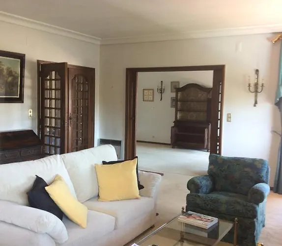 Casa Dos Oliva * Alcobaça