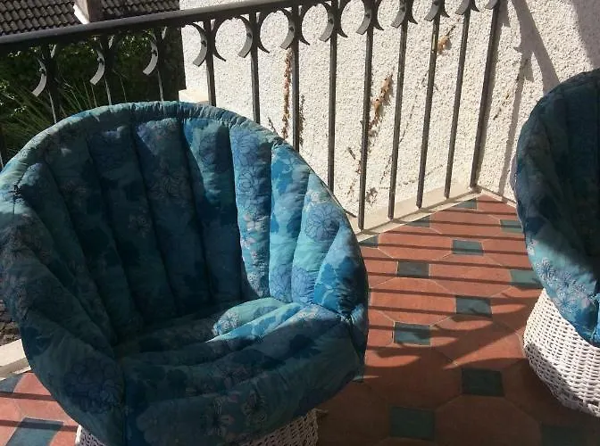 Casa Dos Oliva Ferienhaus *