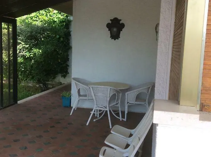 Casa Dos Oliva Ferienhaus *