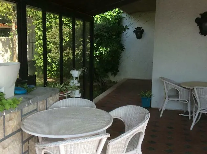 Ferienhaus Casa Dos Oliva Alcobaça