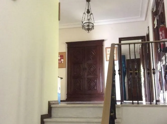 Casa Dos Oliva Ferienhaus